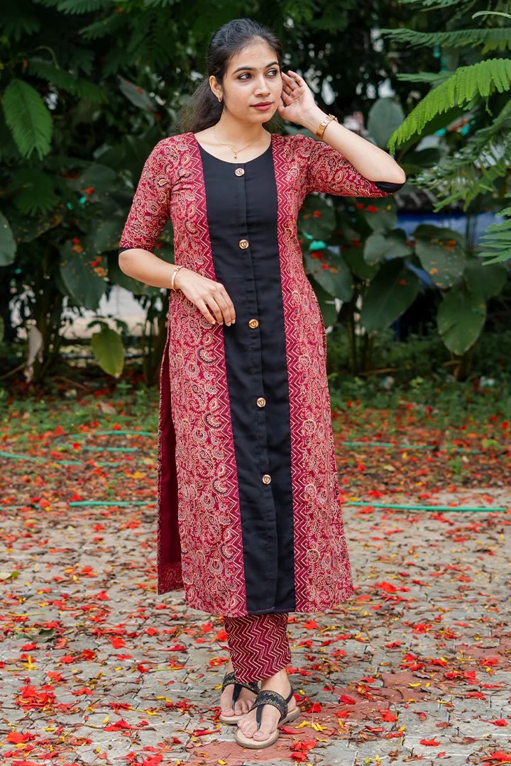 Aarika(Top only)(210525KD1) FD - Image 3