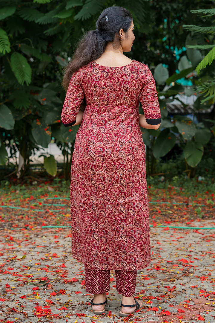 Aarika(Top only)(210525KD1) FD - Image 7