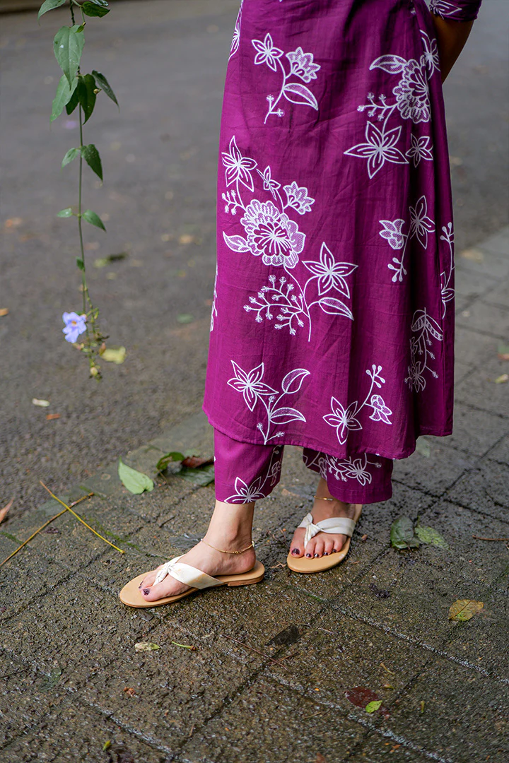 Alira (kurti&bottom)(120925KUL) - Image 5