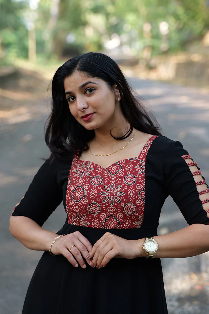Anvika(Kurti&Dupatta)(020126KUL) - Image 6