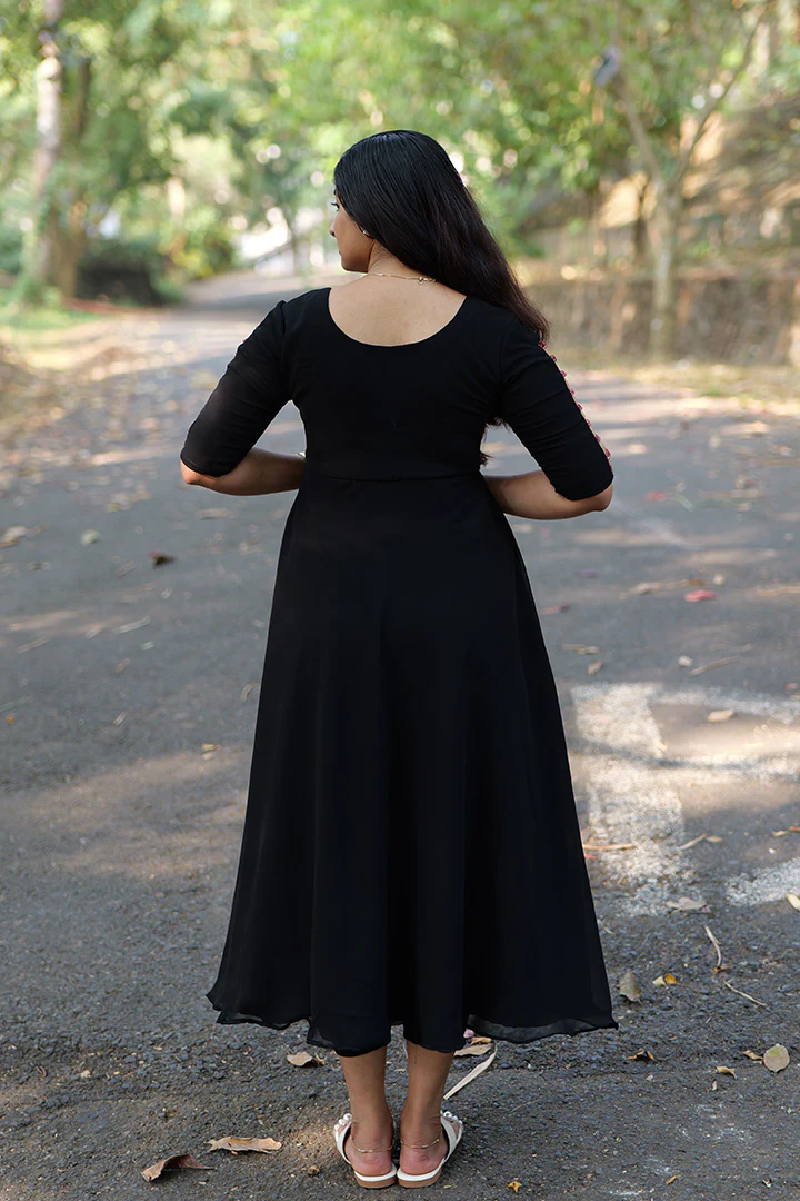Anvika(Kurti&Dupatta)(020126KUL) - Image 9