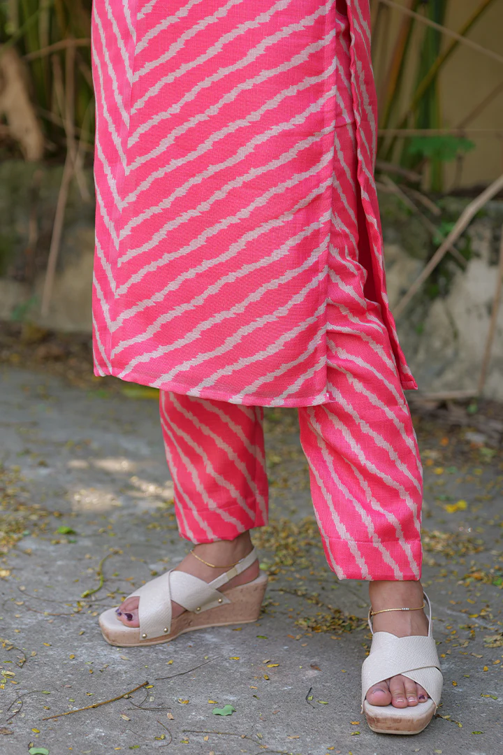 Arsha(Kurti&bottom)(171125KUL) FD - Image 5