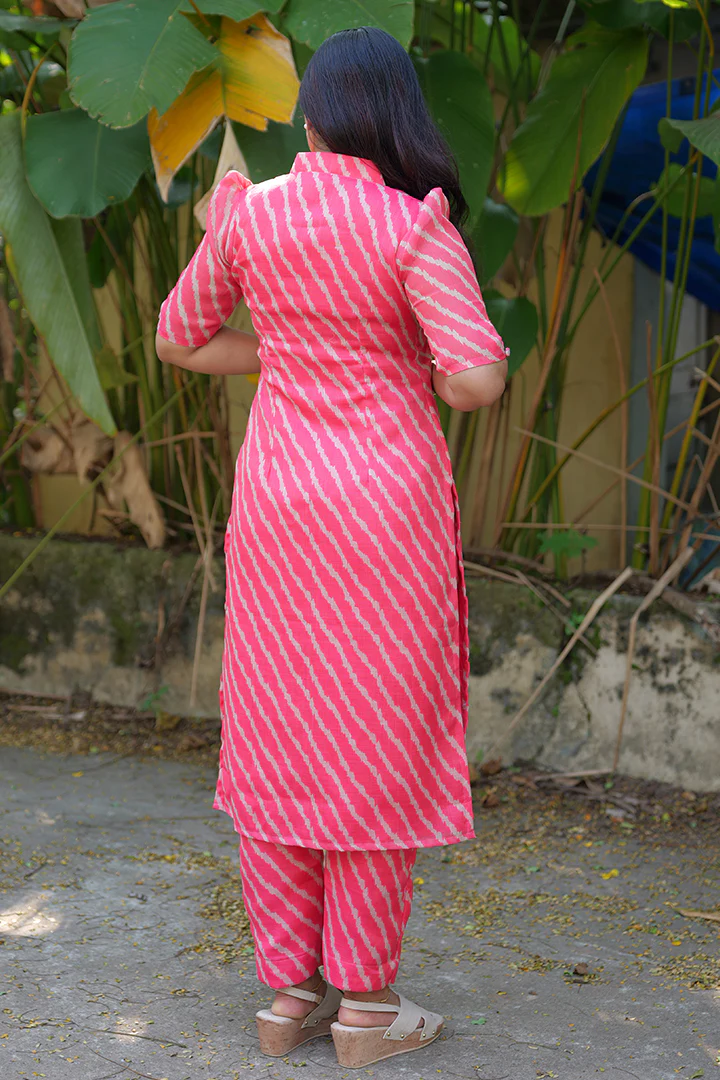 Arsha(Kurti&bottom)(171125KUL) FD - Image 6