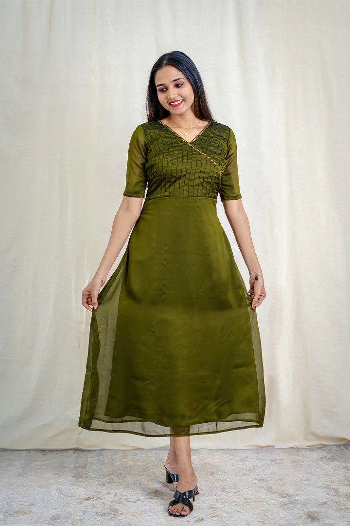 Olive Green - Image 3