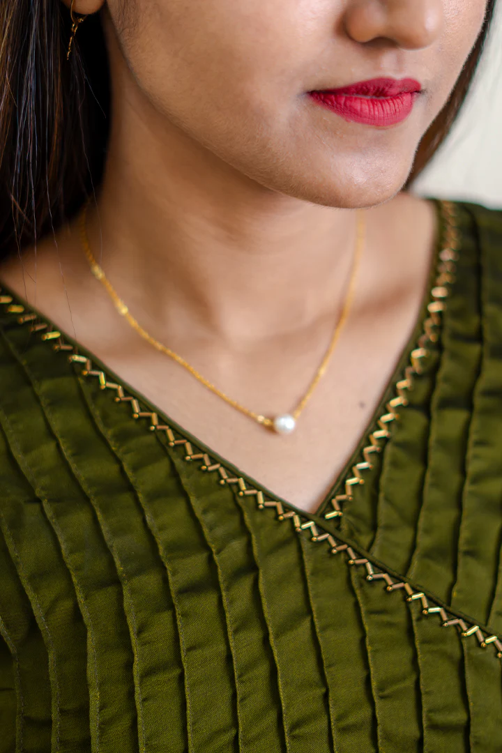 Olive Green - Image 5