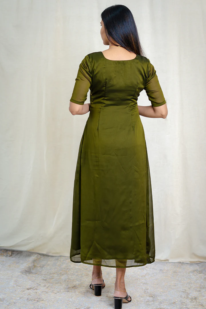 Olive Green - Image 6