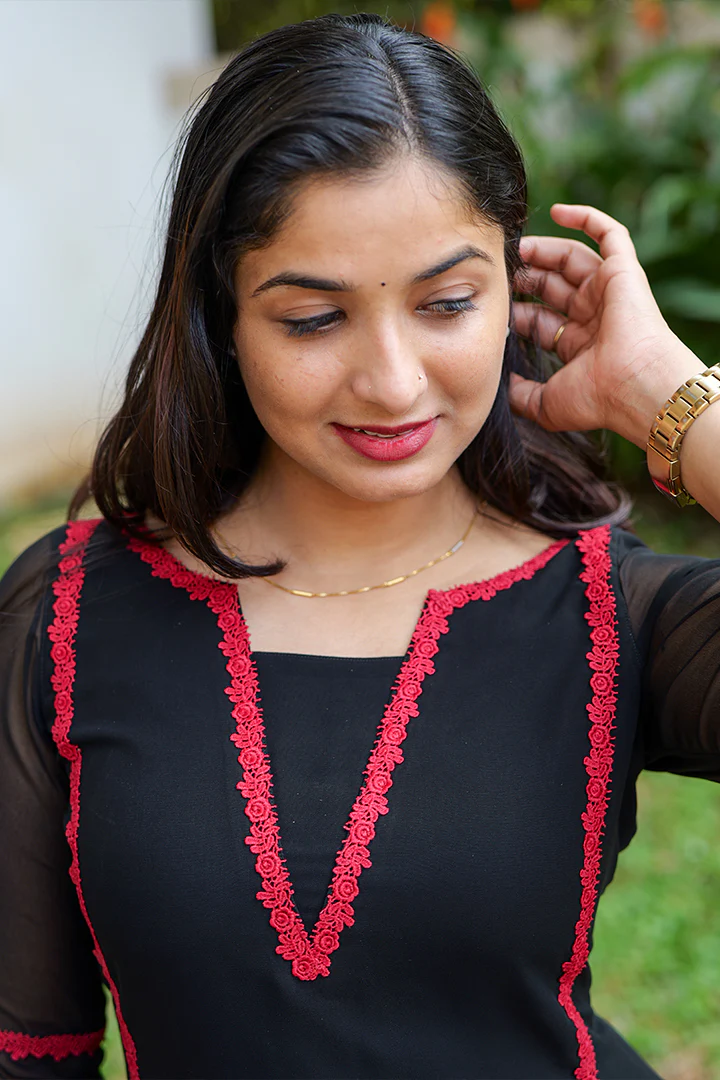 Nidra top only(271225KUL) - Image 4