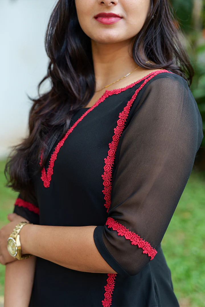Nidra top only(271225KUL) - Image 3