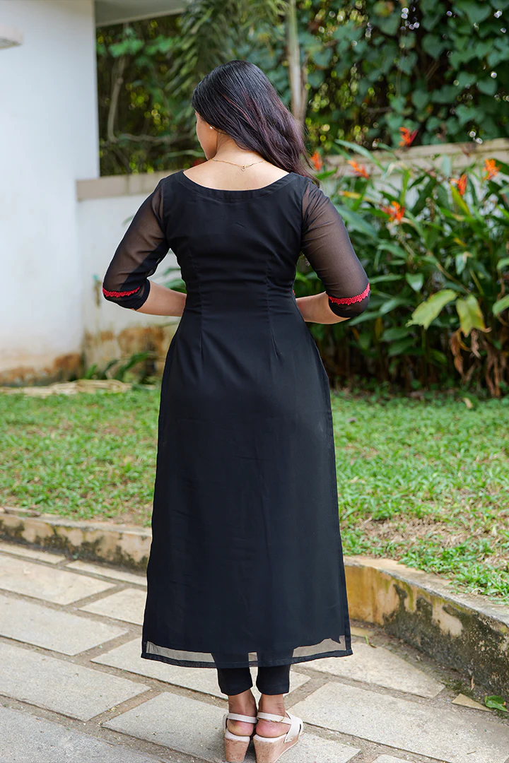 Nidra top only(271225KUL) - Image 6
