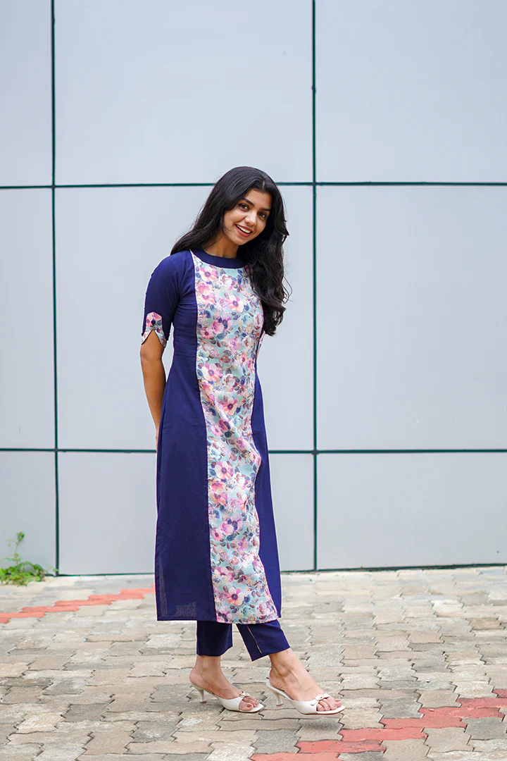 Blossom Top only(280825KUL) FD - Image 3