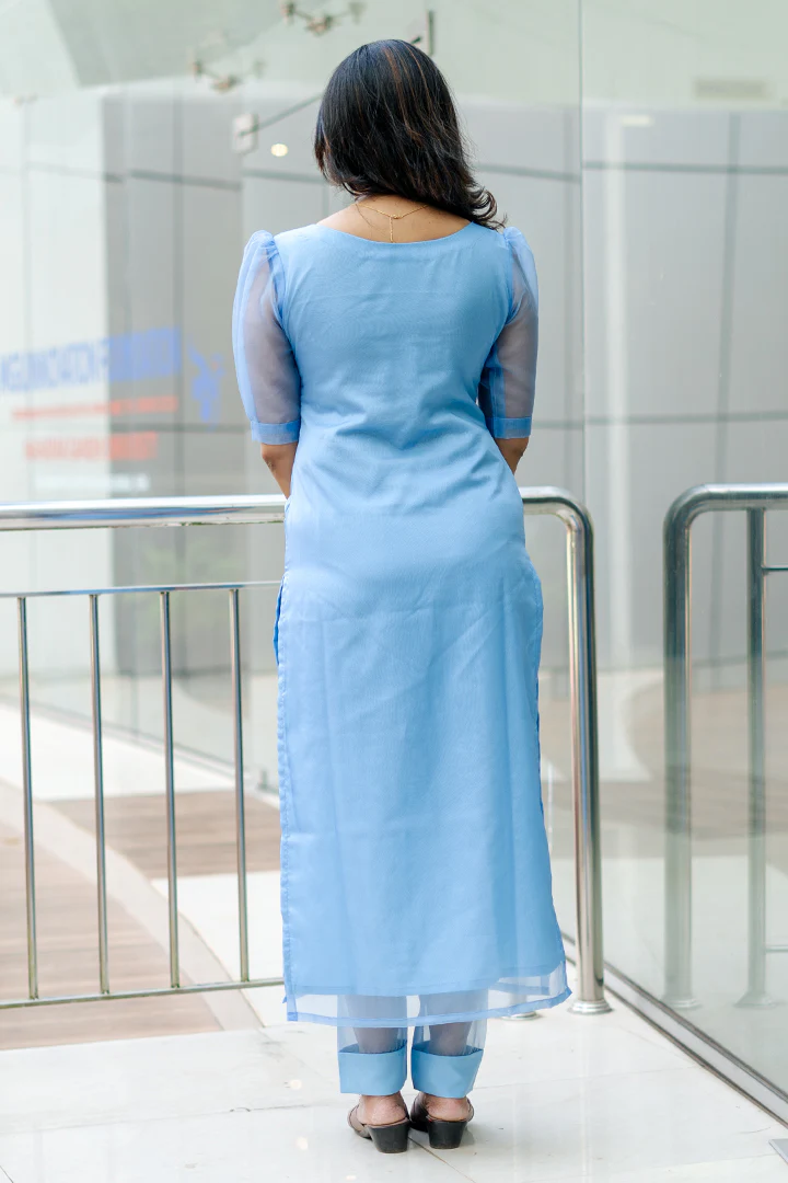 Blue lily (top & bottom) FD - Image 4