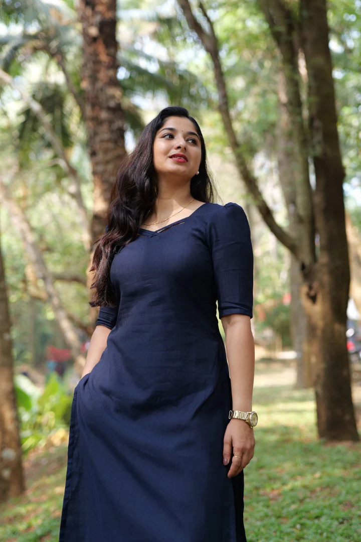 Clitoria(Kurti&bottom)(260126KUL) - Image 6