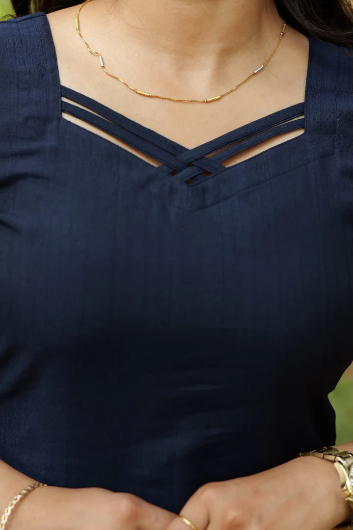 Clitoria(Kurti&Dupatta)(260126KUL) - Image 6