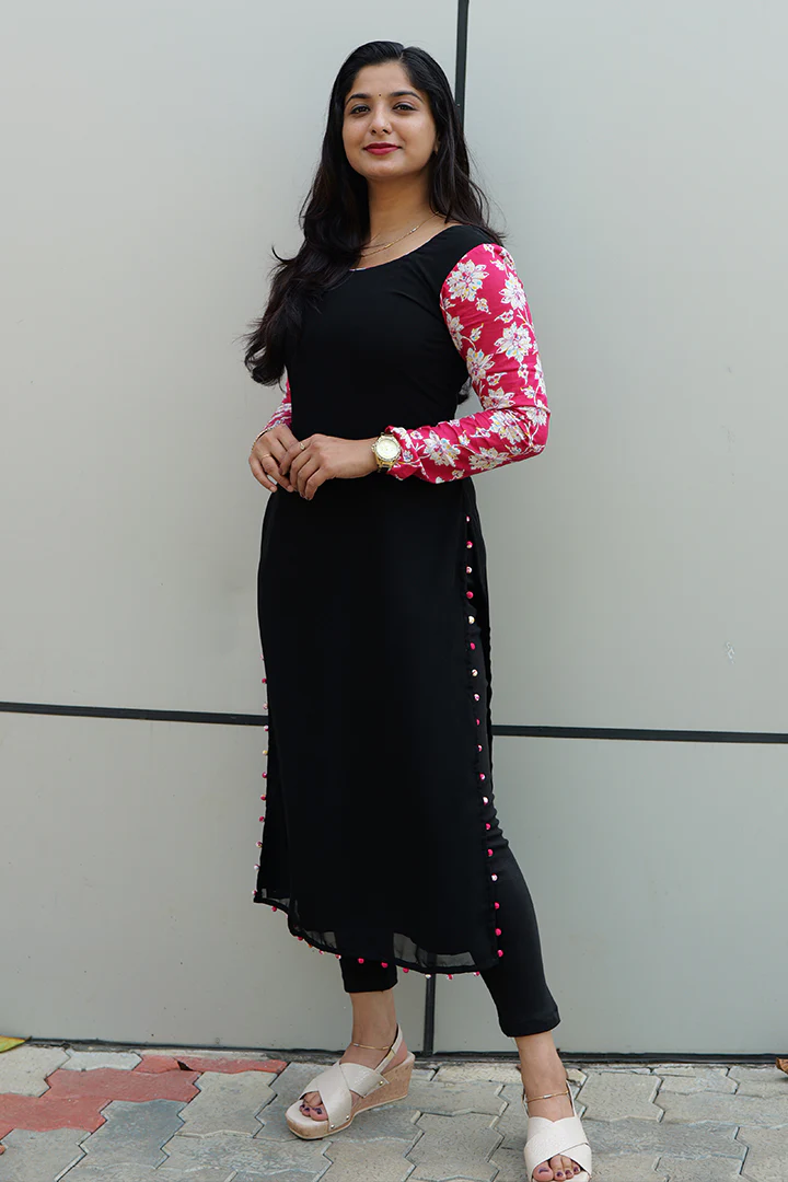 Gauri(Top only)(070126KUL)