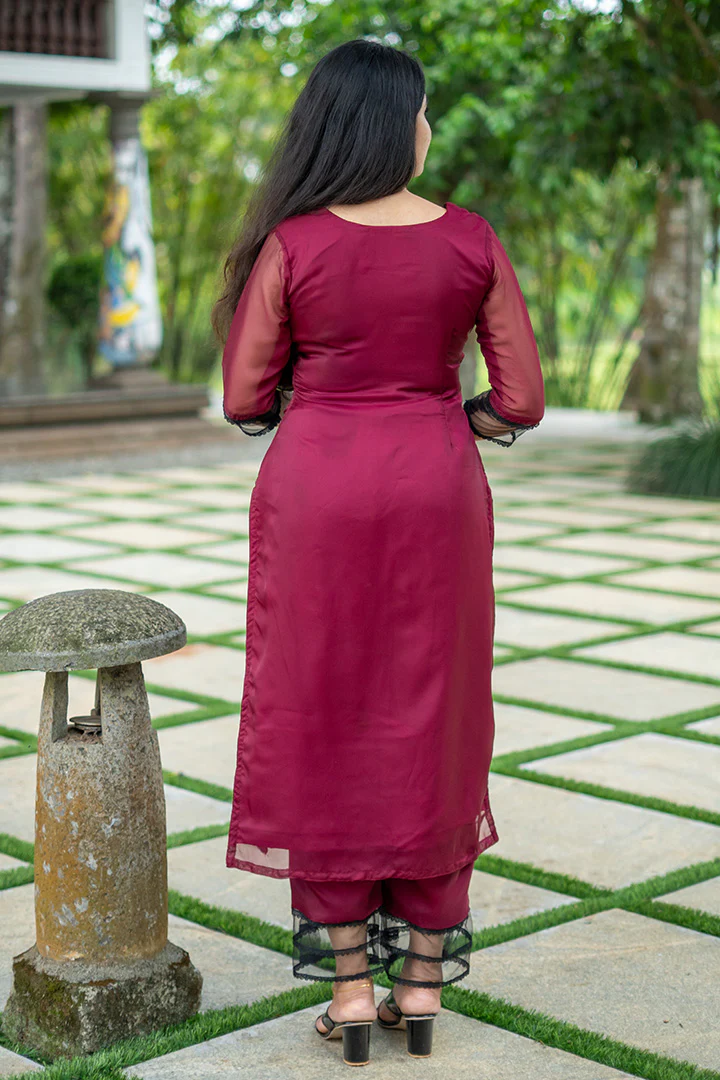 Gibi(Kurti&bottom)(040425KUL) FD - Image 5