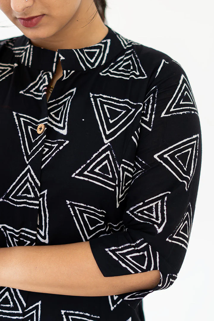 Asiatic Black Top Only  FD(KD-DIS) - Image 6