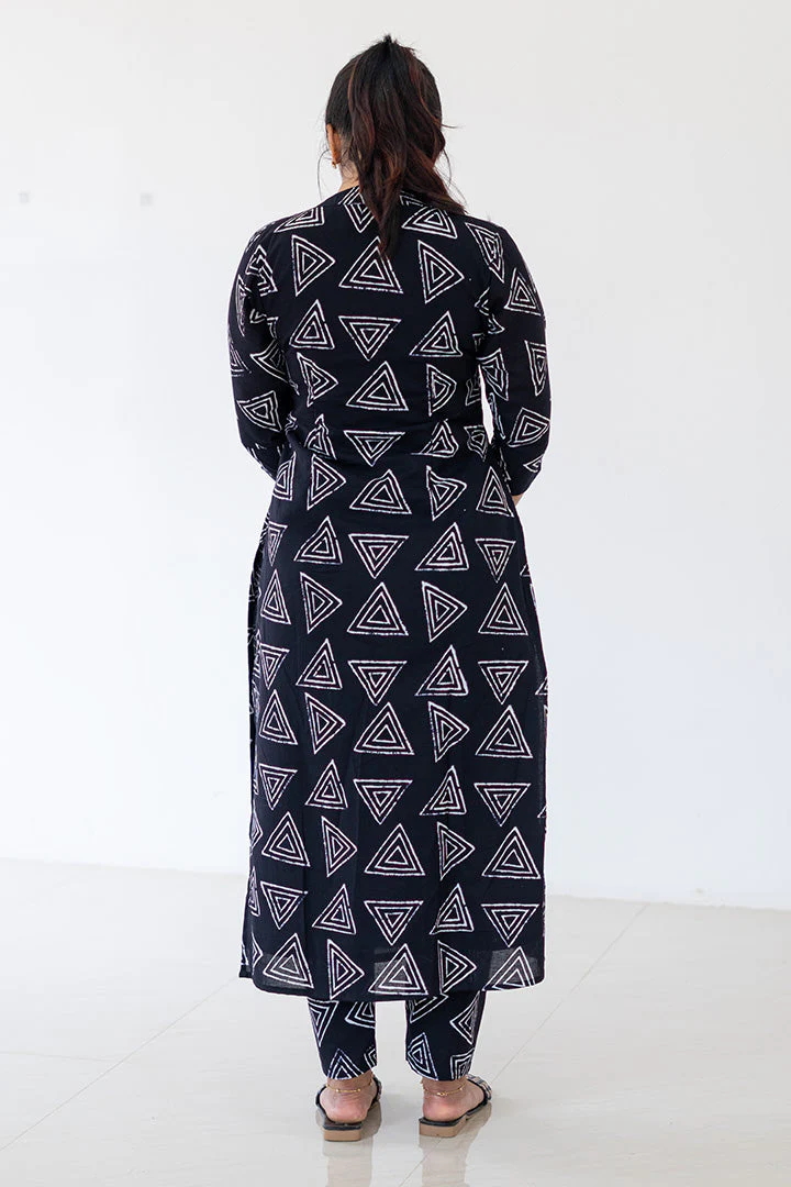 Asiatic Black Top Only  FD(KD-DIS) - Image 8