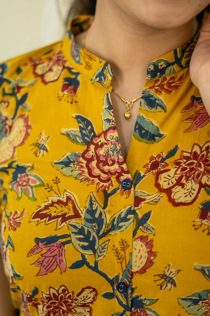 Honey(kurti&bottom)(190425KUL) FD - Image 3