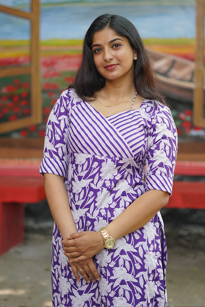 Indu(Kurti&bottom)(210226KUL) - Image 3