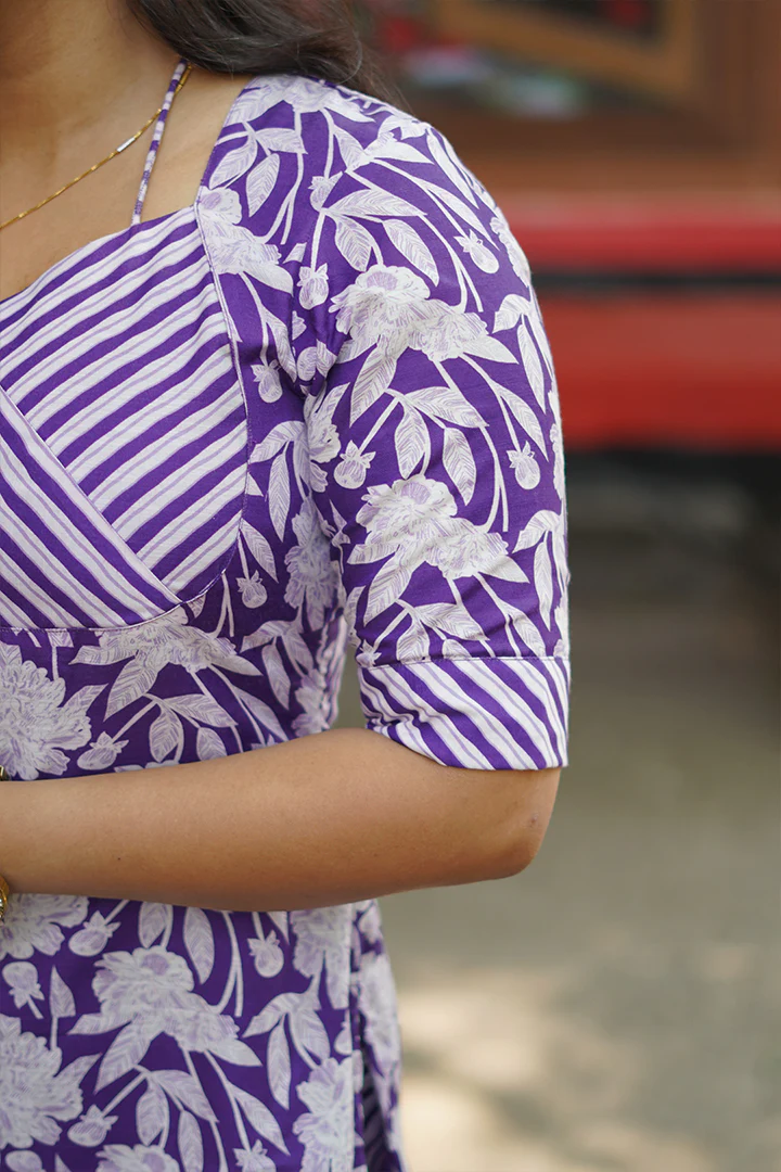 Indu(Kurti&bottom)(210226KUL) - Image 12