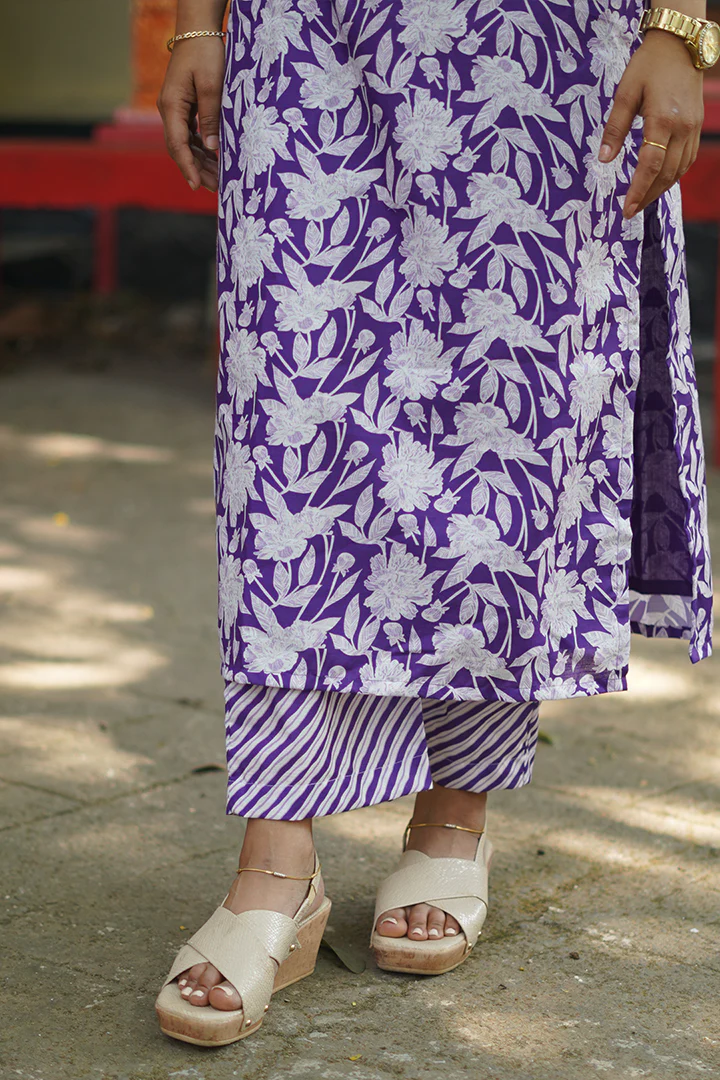 Indu(Kurti&bottom)(210226KUL) - Image 13