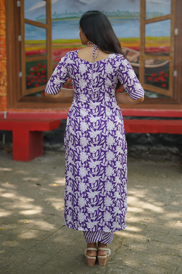 Indu(Kurti&bottom)(210226KUL) - Image 14