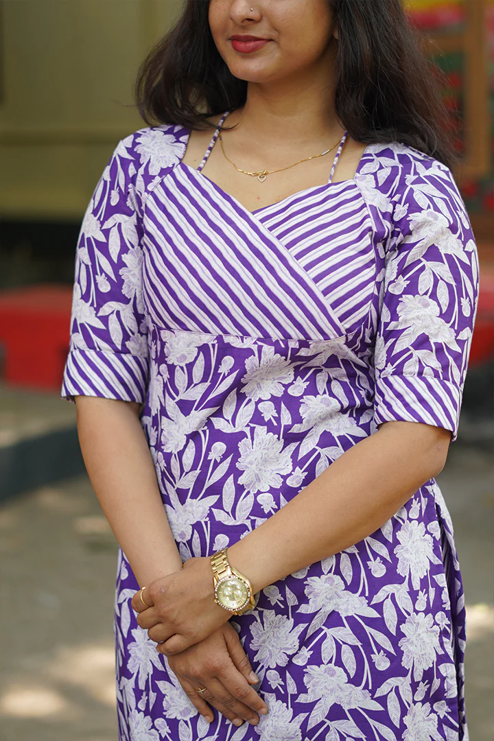 Indu(Kurti&bottom)(210226KUL) - Image 4
