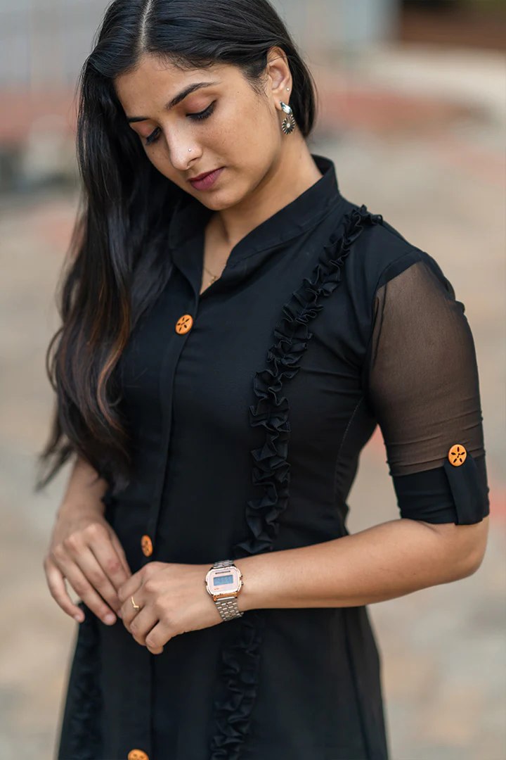Jia(black) FD(KD-DIS) - Image 2