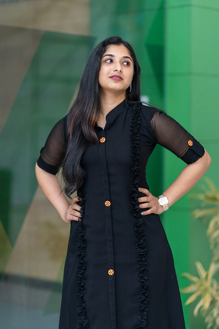Jia(black) FD(KD-DIS) - Image 4