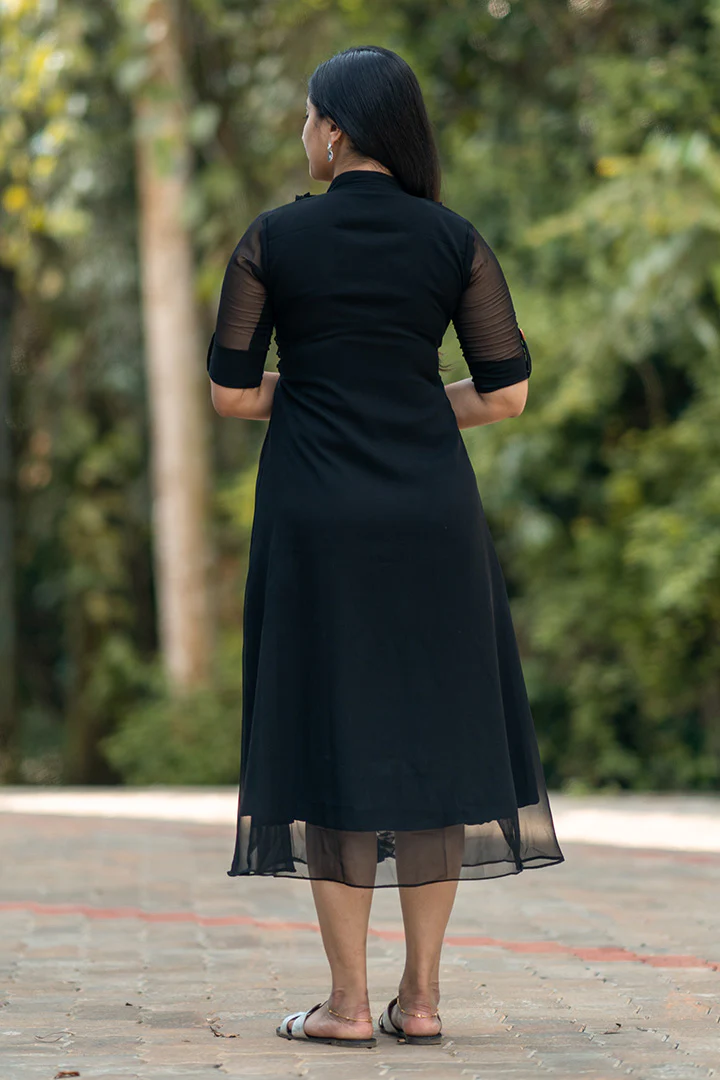 Jia(black) FD(KD-DIS) - Image 6