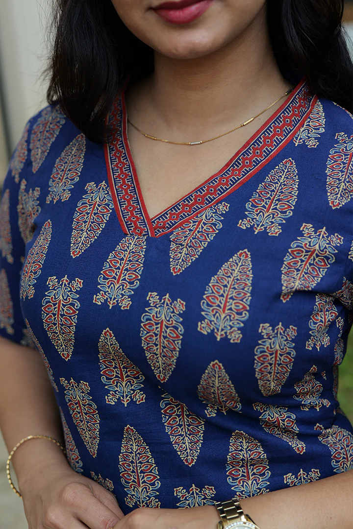 Kamala(Top only)(201225KUL) - Image 3