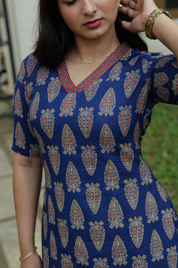 Kamala(Top only)(201225KUL) - Image 4