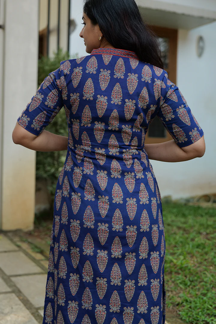 Kamala(Top only)(201225KUL) - Image 7