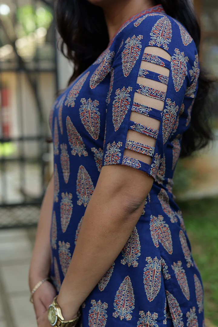Kamala(Top only)(201225KUL) - Image 8