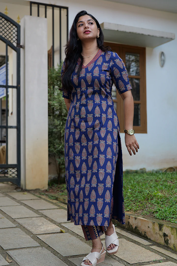 Kamala(Top only)(201225KUL) - Image 9