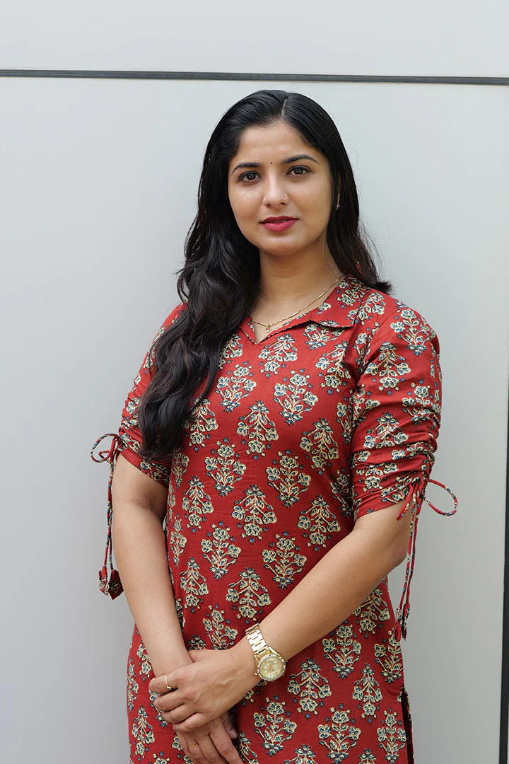 Kavya(Kurti&bottom)(030126KUL) FD - Image 3