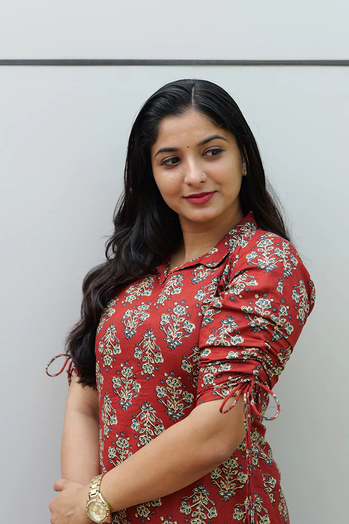 Kavya(Kurti&bottom)(030126KUL) FD - Image 8