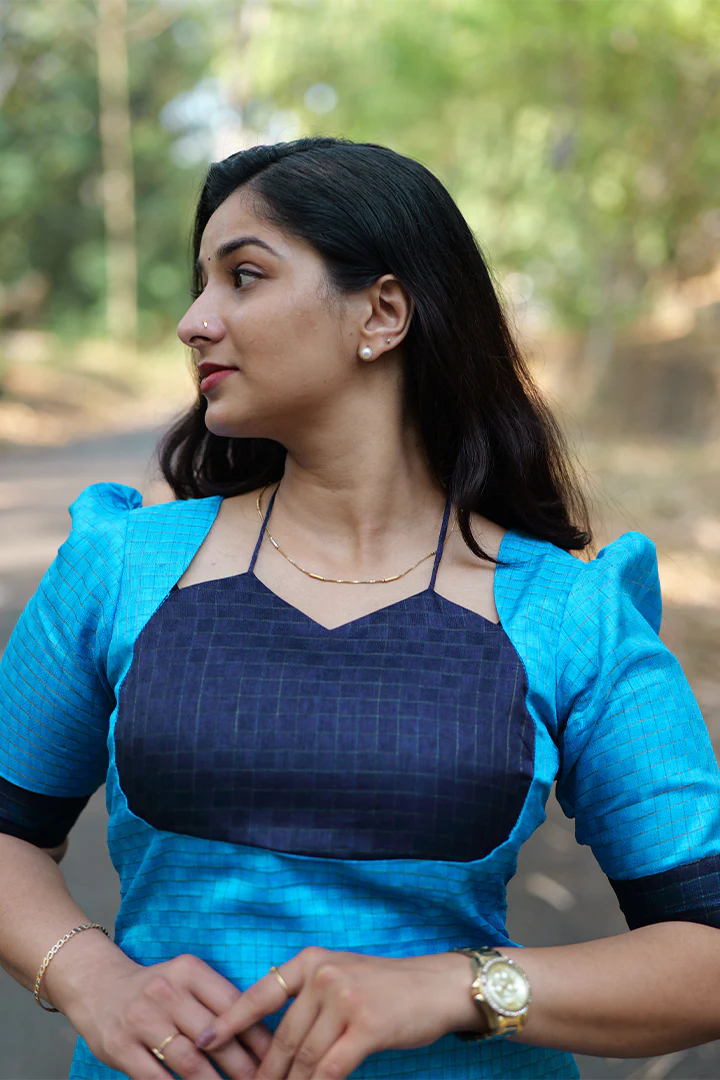 Kritika(Kurti&bottom)(220126KUL) - Image 2