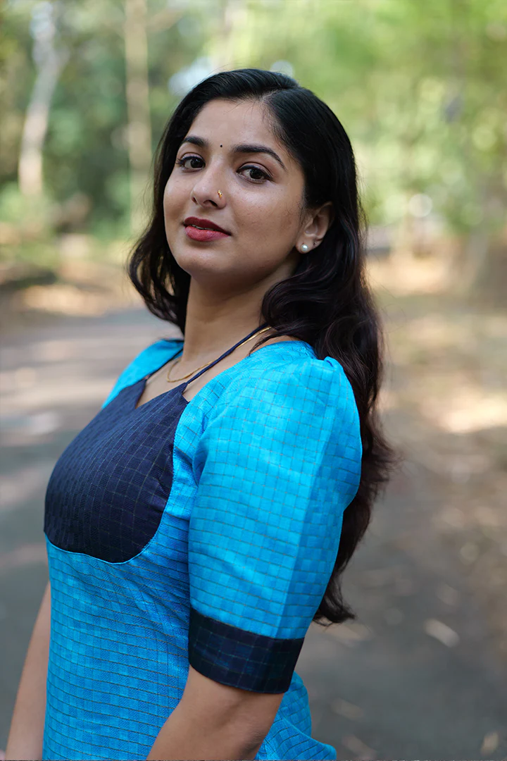 Kritika(Kurti&bottom)(220126KUL) - Image 4