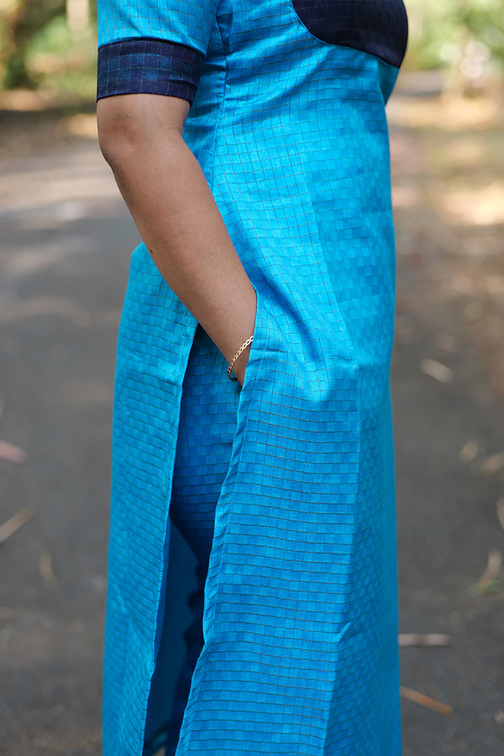 Kritika(Kurti&bottom)(220126KUL) - Image 5