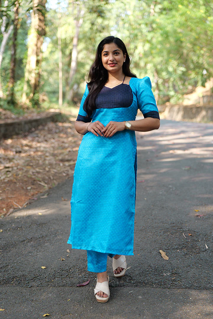 Kritika(Kurti&bottom)(220126KUL) - Image 6