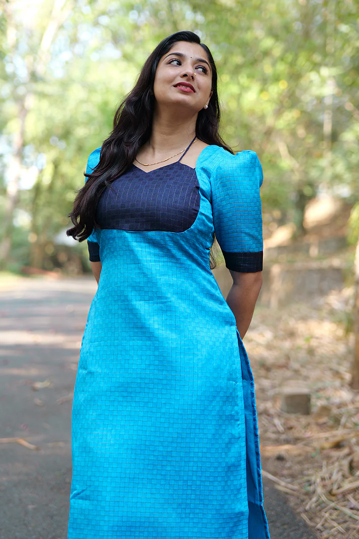 Kritika(Kurti&bottom)(220126KUL) - Image 7