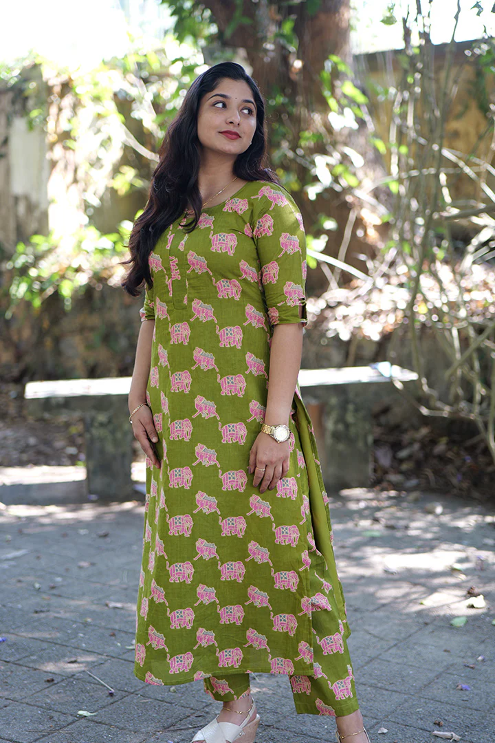 Lavya(Top only)(210126KD1) - Image 2