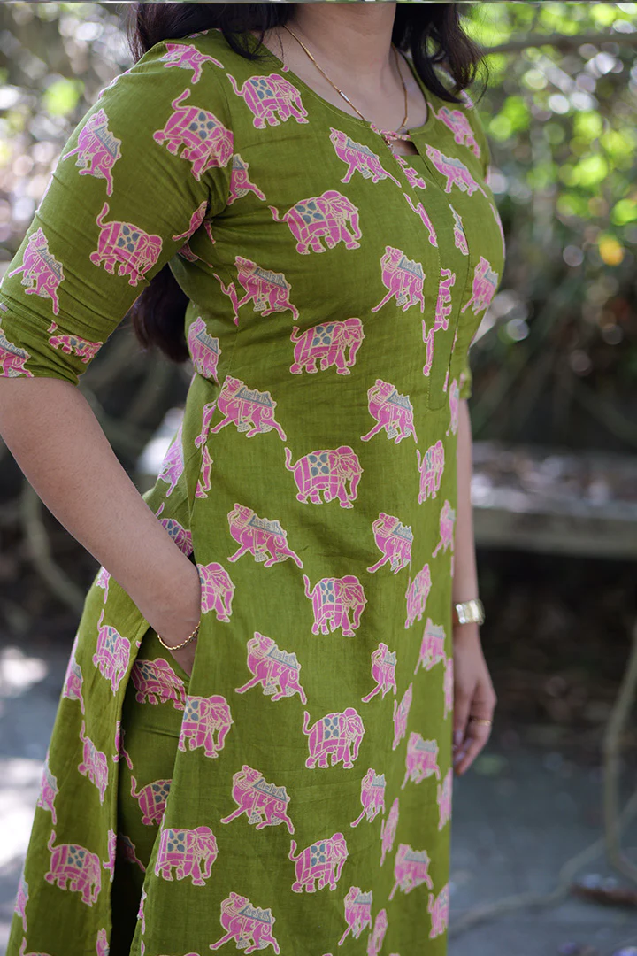 Lavya(Top only)(210126KD1) - Image 3