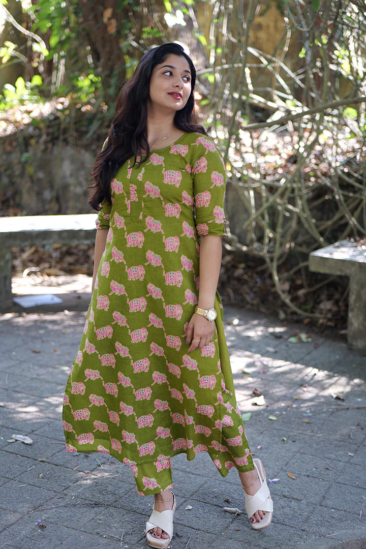 Lavya(Top only)(210126KD1) - Image 4