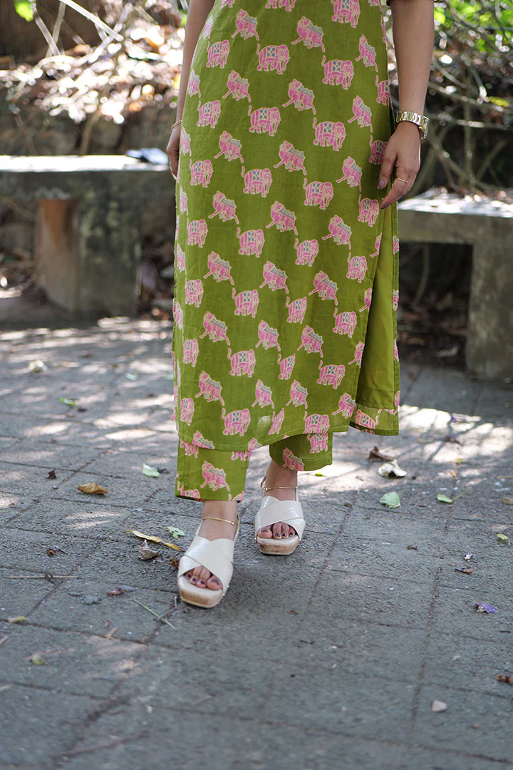 Lavya(Top only)(210126KD1) - Image 5