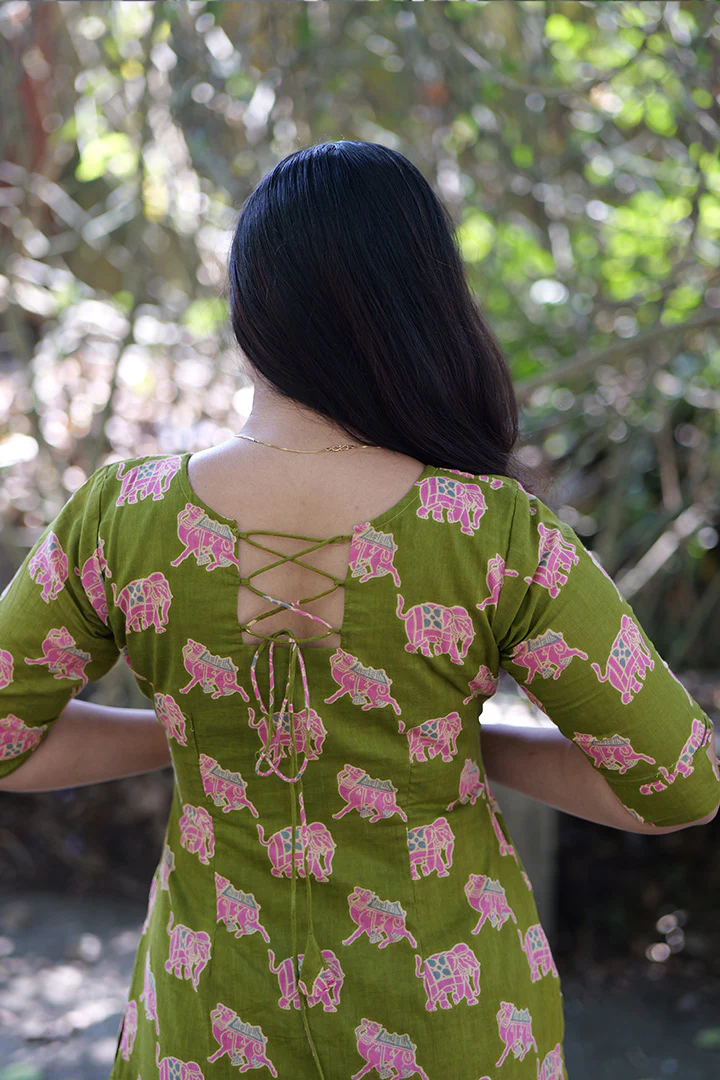 Lavya(Top only)(210126KD1) - Image 8