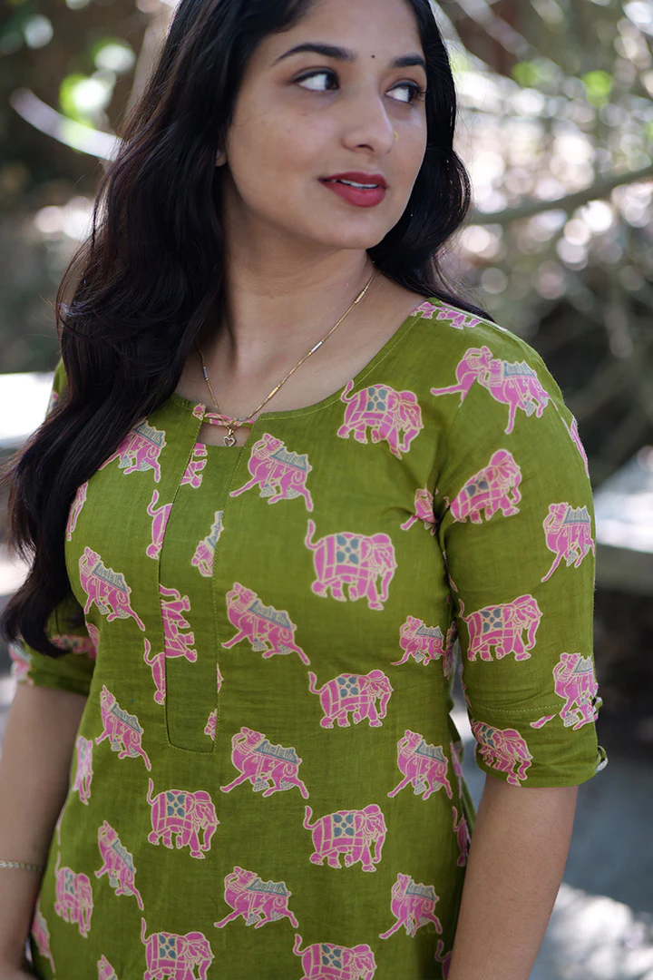 Lavya(Top only)(210126KD1) - Image 9