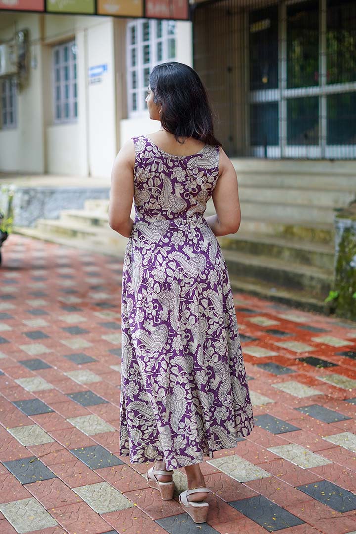 Lilora(inner frock)(081025KUL) - Image 2