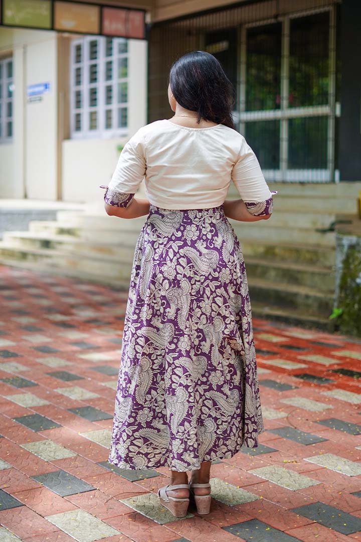 Lilora(inner frock)(081025KUL) - Image 6